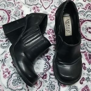 American Eagle shoes